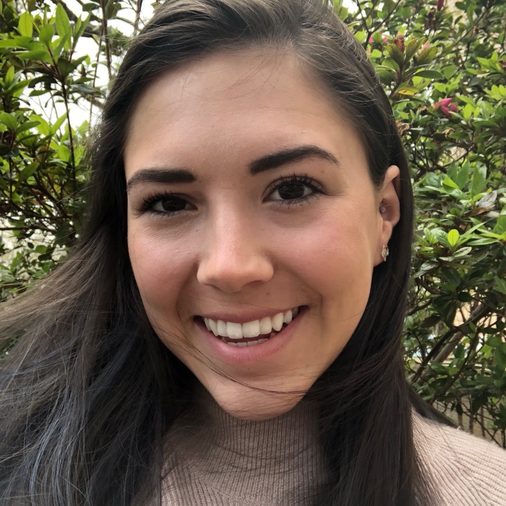 Meet your Posher, Kelsey